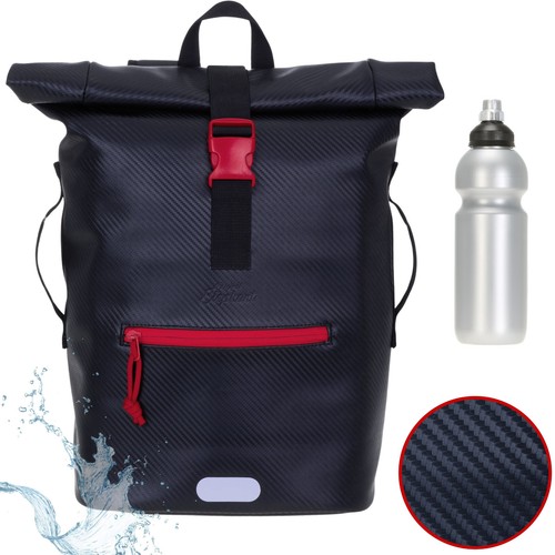 Zaino uomo racing carbon - uomo,