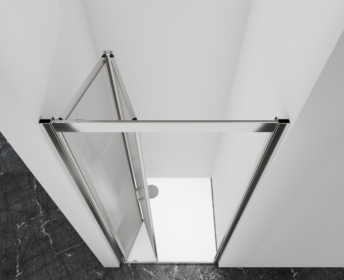 Porta box doccia - , nicchia
