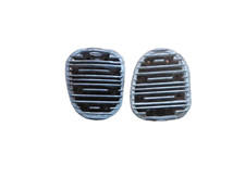 Testate cilindri   Cylinder head Sidecar K750 USATI