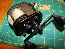 V6132 AF  DAIWA PROCASTER