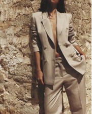 Giacca blazer donna Zara