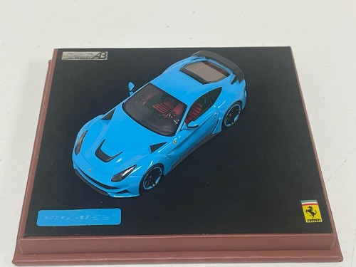 Modelli ferrari f12 - ab,