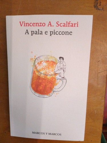 Vincenzo scalfari a - a., e