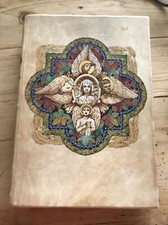 Libro Antico copertina