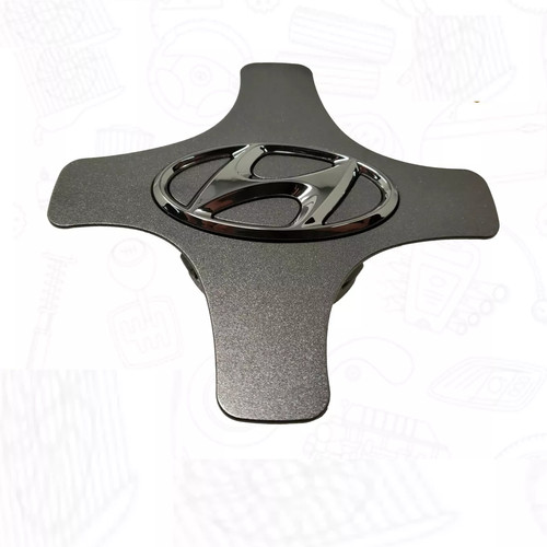 Assy tappo mozzo - , centrale