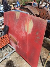 COFANO ANTERIORE MASERATI BITURBO S