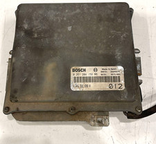 RICAMBI USATI,CENTRALINA