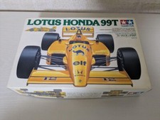 Tamiya 1/20 Lotus Honda 99T