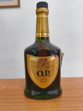 ORO PILLA O.P. BRANDY