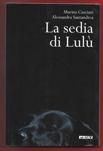 Casciani santandrea la - m.,