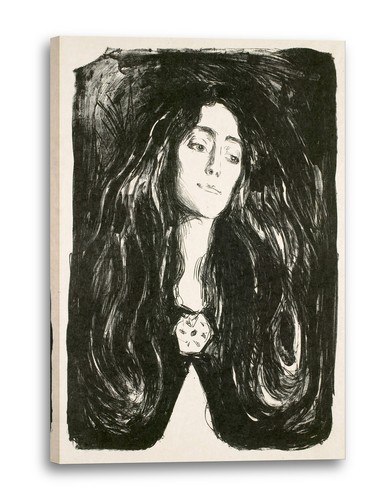 Tela cornice edvard - edvard,