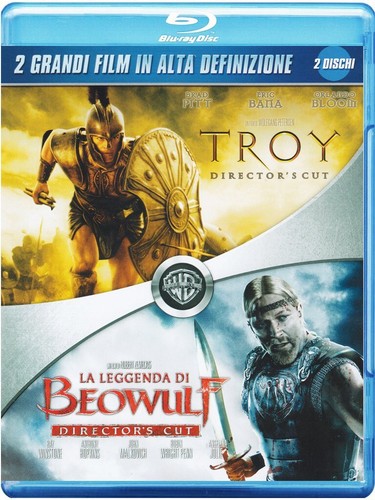 Troy director cut la - cut, +
