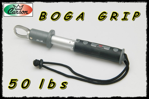 Bogagrip con bilancia - bilancia, 50lbs