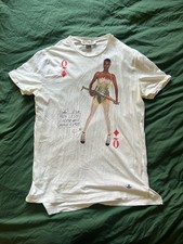 T-shirt vintage Vivienne