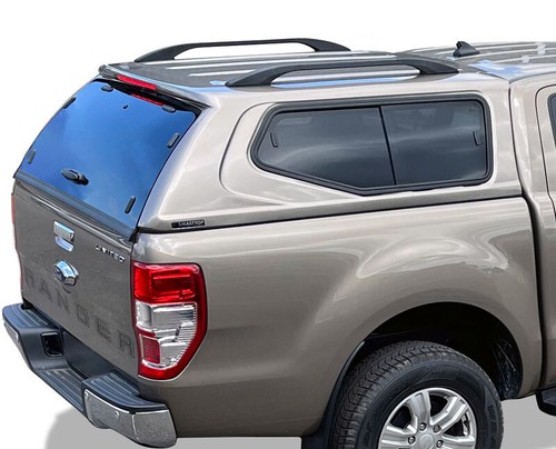 Hardtop smart arctic smaltato - hardtop,
