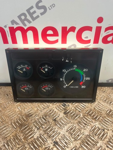 Quadro strumenti volvo - fl6, (n