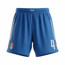 Nazionale Italia Matteo