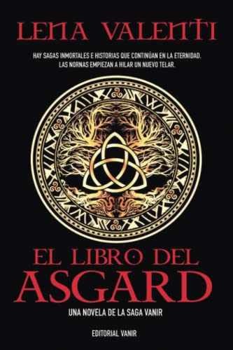 Libro del asgard - libro, las