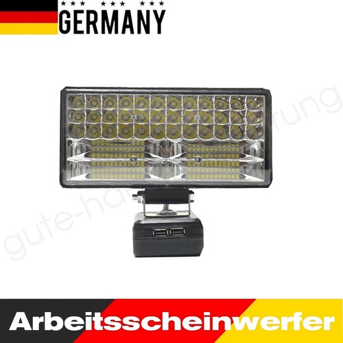 Torcia led lavoro - torcia, per