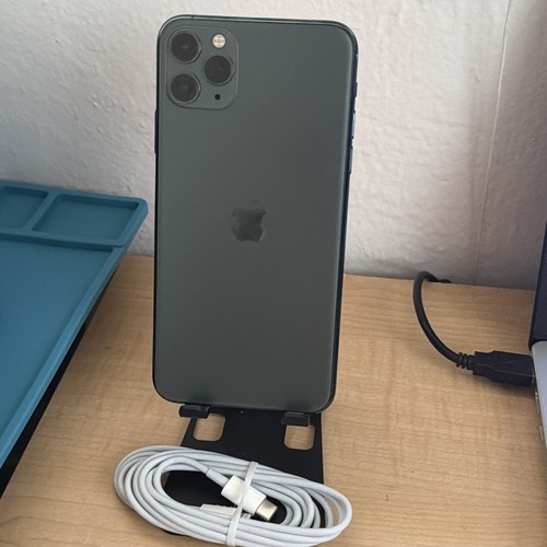 Apple iphone pro max 64 - 11,