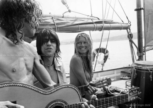 Foto brigitte bardot - foto,