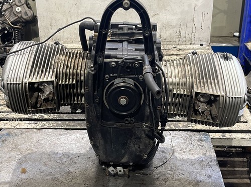 Motore semicompleto per bmw - motore,