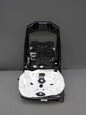 Sedile comfort climatizzatore
