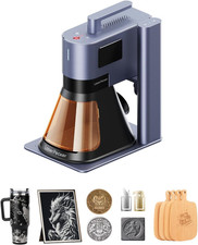 LP5 20W Doppio Incisore Laser