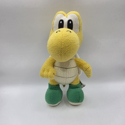 Koopa troopa super - troopa,