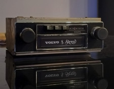 Volvo 8 Stereo 8 Tracce