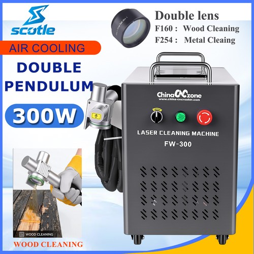 300w jpt pulse laser - 300w, cleaning