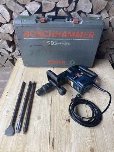 Bosch martello scalpello gsh - martello,
