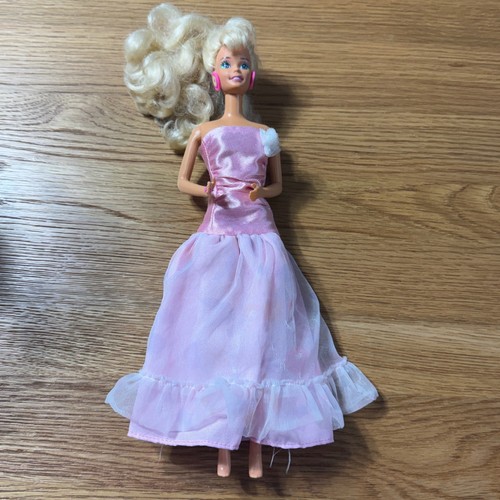 Vintage mattel barbie bambola - vintage,