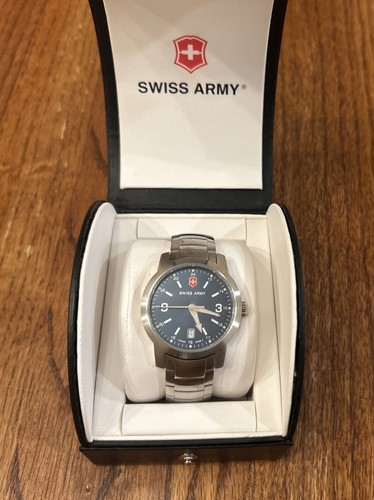 Orologio victorinox swiss army - swiss,