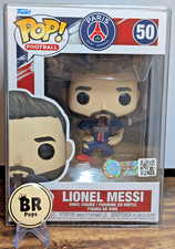 Funko pop football - pop!, paris