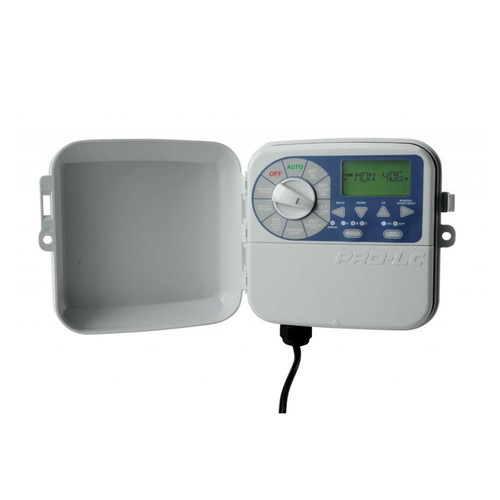 Programmatore outdoor con - programmatore,