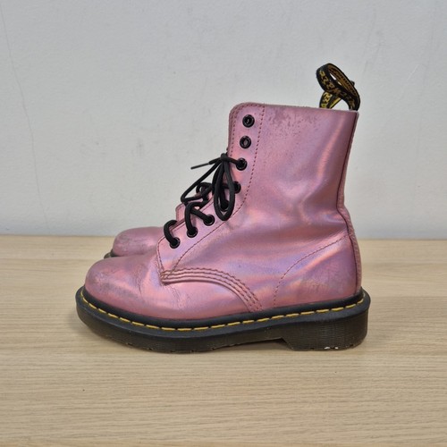 Martens 1460 pascal rs - pascal,