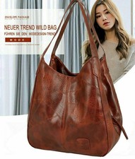 Borsa a tracolla donna grande