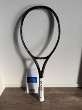 Racchetta da tennis YONEX EZONE 100L 4 1/8 Grip Aqua Night nera modello 2024