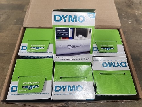 Dymo authentic - ,