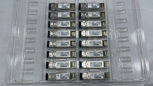 Cisco fet 10g sfp - 16, sfp+