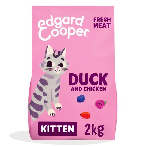 Edgard cooper crocchette - cooper,