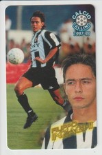 PANINI - FILIPPO INZAGHI -