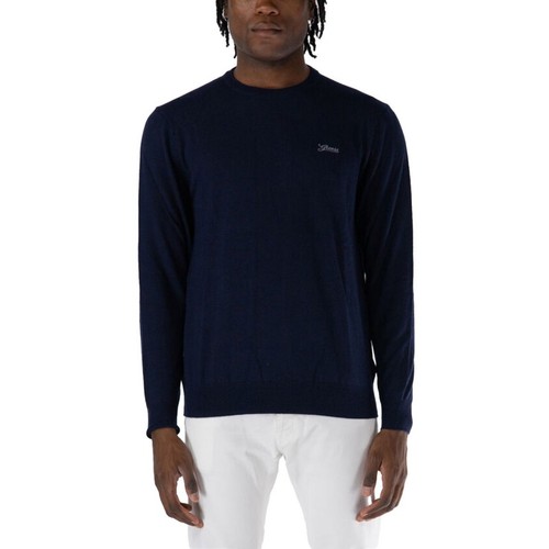 Guess maglia girocollo daniel - girocollo,