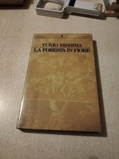 La Foresta in Fiore - Yukio