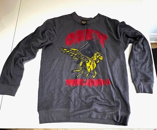 Felpa maglione obey giant - felpa/maglione,