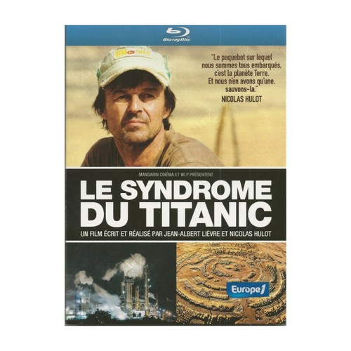 Sindrome del titanic - del,
