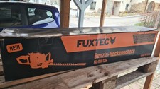 Tagliasiepi a benzina Fuxtec