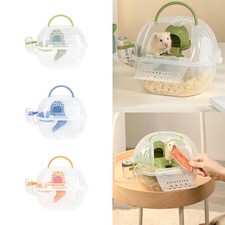 Trasportino per Criceti