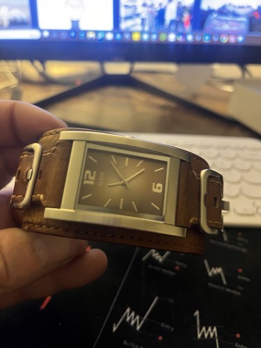 Orologio uomo guess 31mm - guess,
